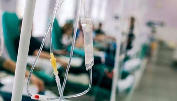 Martda 91 nəfər  zəhərlənib