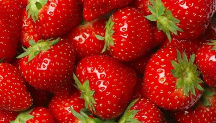 Yuyub soyuducuda saxlamayın:  Çiyələklərin ömrünü uzatmağın sirri