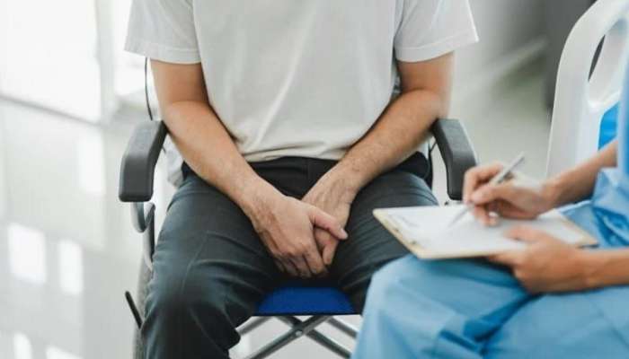 Gənc kişilər üçün ciddi təhlükə:  Varikosel