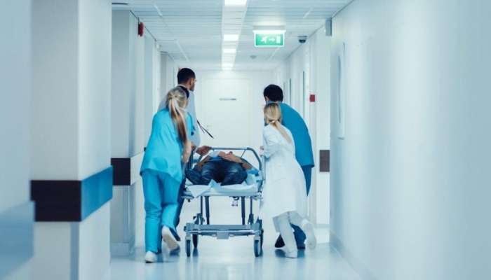 Sumqayıtda zəhərlənən uşaqlardan üçünün vəziyyəti ağırdır -  Rəsmi