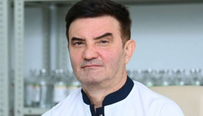 Azər Maqsudov  amnistiyaya düşdü