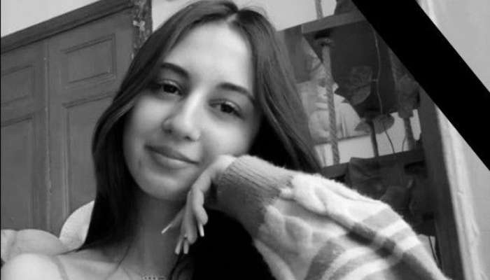  I kurs tələbəsi öldü 