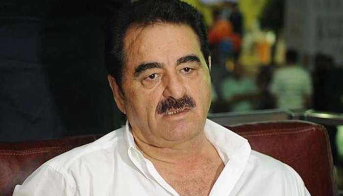 İbrahim Tatlıses xəstəxanaya yerləşdirildi 