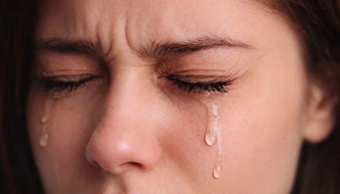 Ağlamamaq üçün nə etmək olar? -  6 üsul
