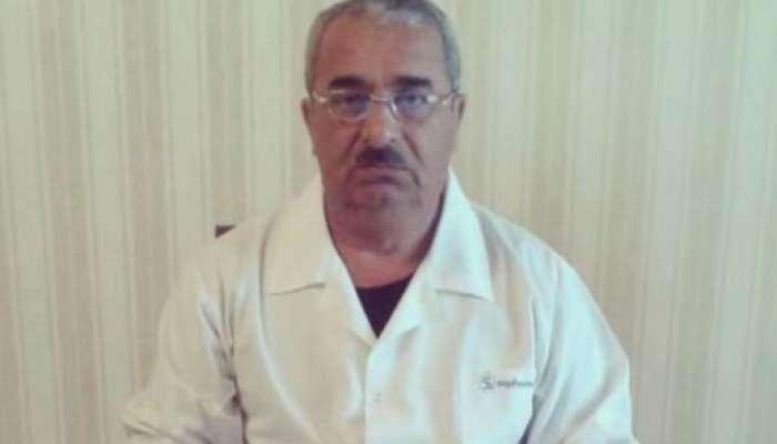 Azərbaycanda həkim  vəfat etdi