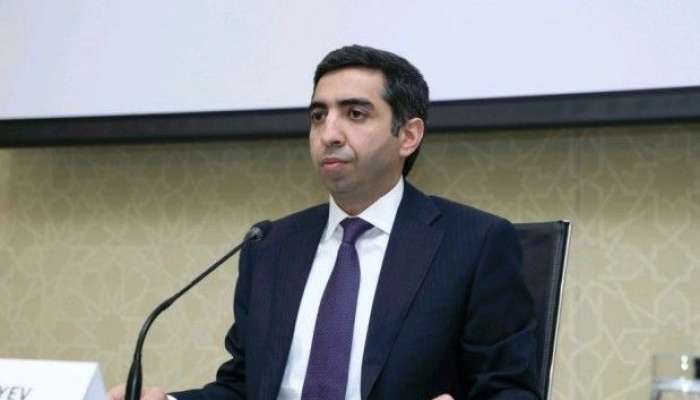 Zaur Əliyevə yüksək vəzifə verildi -  Sərəncam