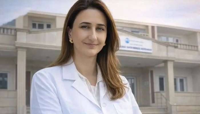 Terapevtə yeni vəzifə verildi 