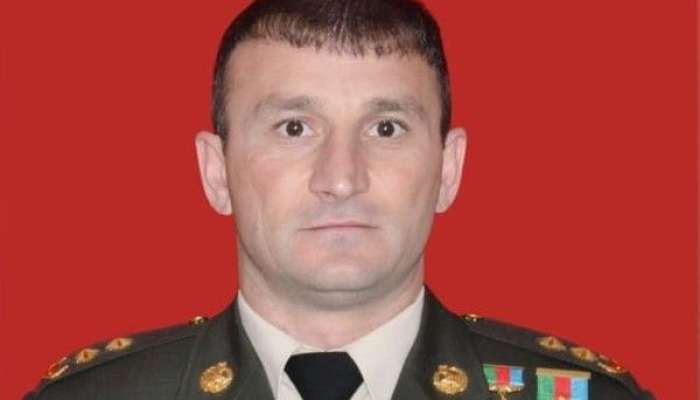 Vətən Müharibəsi Qəhrəmanının atası vəfat etdi  