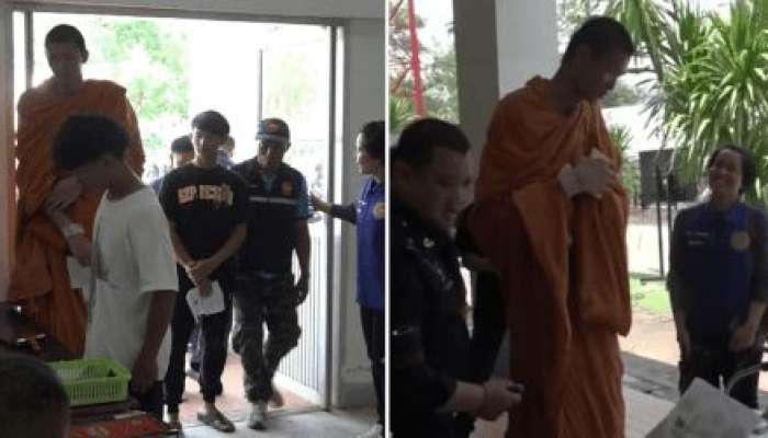 207 sm boyunda rahib sirrini açdı - Bunu içib