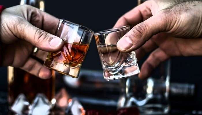 Araq, yoxsa viski -  Hansı xərçəng yaradır? 