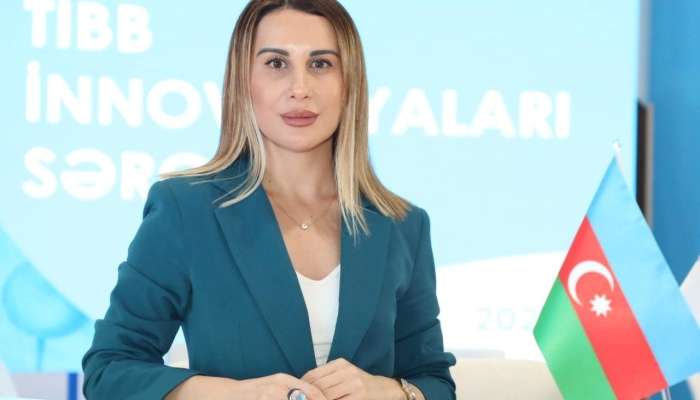 Zamirə Ədilova TƏBİB-dən  ayrıldı