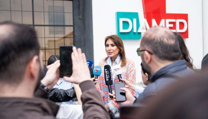 Azərbaycanda bu dərman məhsulları istehsal olunur -  Zavoda mediatur-FOTO