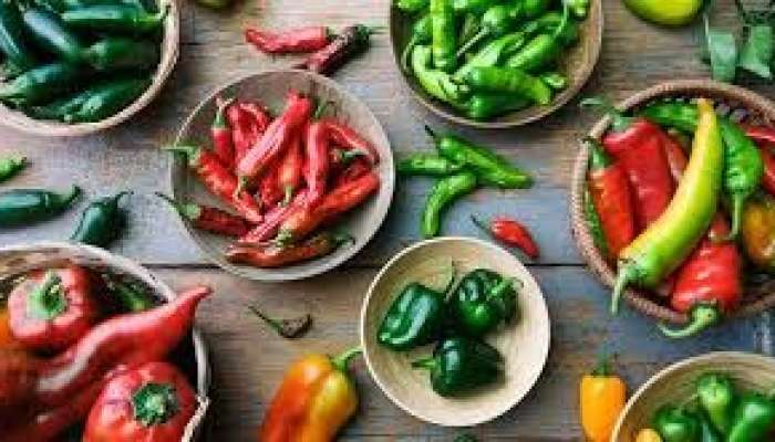 Bu bibər diabeti müalicə edə bilər  