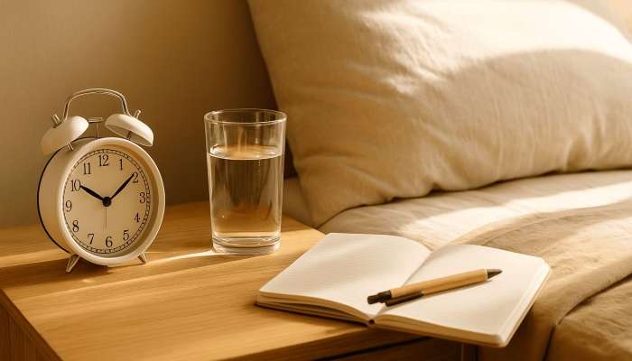 Səhər saat 7-dən edilməli 7  əməl 