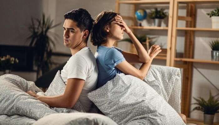 Kişinin hansı səhvləri qadını soyudur? 