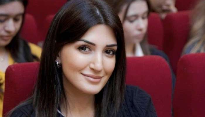 Günel Aslanova vəzifəsindən ayrıldı 