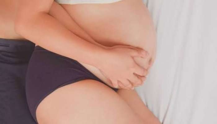 Hamiləlikdə cinsi əlaqə dölə zərər verə bilərmi? 