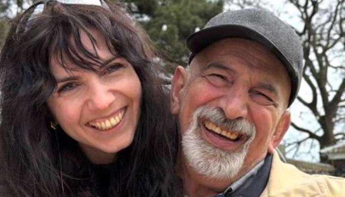 20 il sonra atasını Azərbaycanda tapdı -  Cərrah işləyirmiş