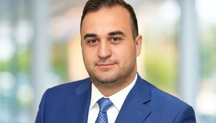 "Azəriqaz"ın 39 yaşlı departament rəisi vəfat etdi 