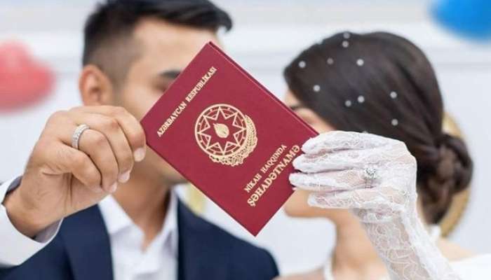 Nikah bağlanarkən narkoloji arayış tələb olunsun -  Təklif