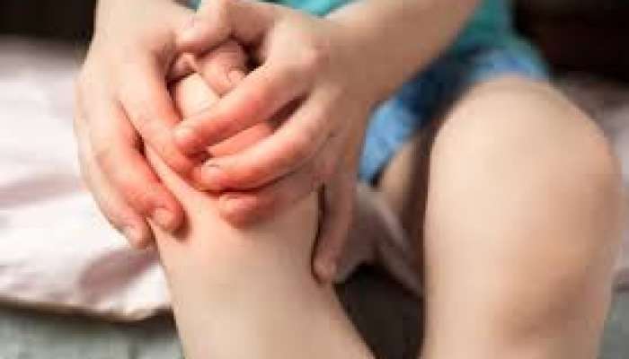 Yazda oynaq ağrılarının artmasının   səbəbi