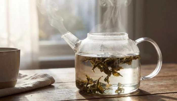 Sudan sonra ən sağlam  içki