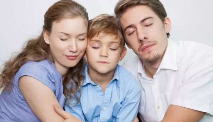 Uşağın gözəl olması kimdən asılıdır   - Atadan, yoxsa anadan?