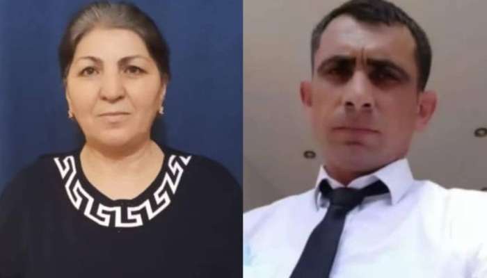 Qayınana kürəkəninin dəfnində vəfat etdi 