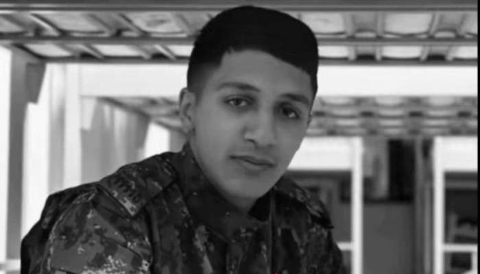 DSX Akademiyasının kursantı vəfat etdi -  FOTO