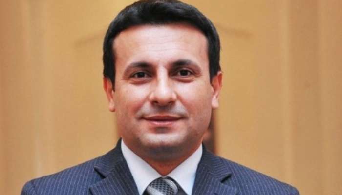 TƏBİB-ə yeni mətbuat katibi  təyin olundu