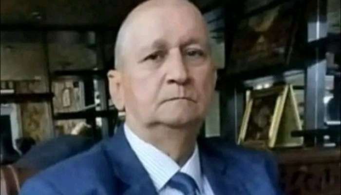 Sumqayıtda müəllim  vəfat etdi