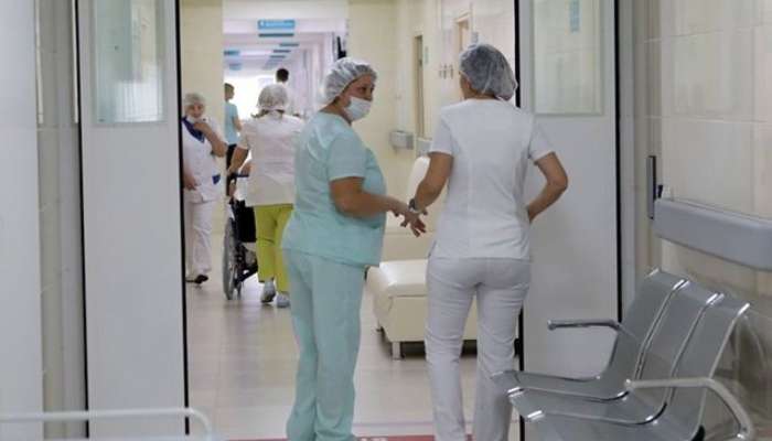 Bakıda bu özəl klinikanın fəaliyyəti  dayandırıldı