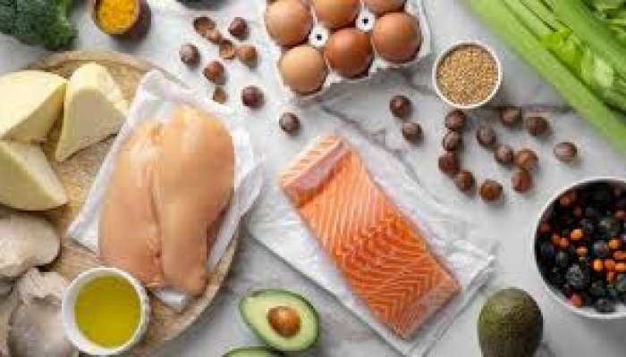 Bir ayda 7 kq arıqladan İdeal pəhriz 