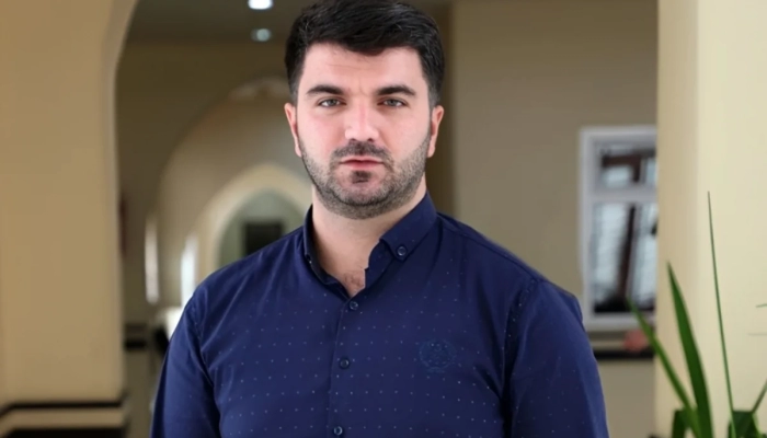 Samir Oruc vəzifəsindən ayrıldı 