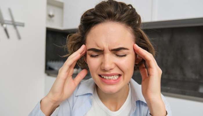 Gərgin baş ağrılarına  nə kömək edir?