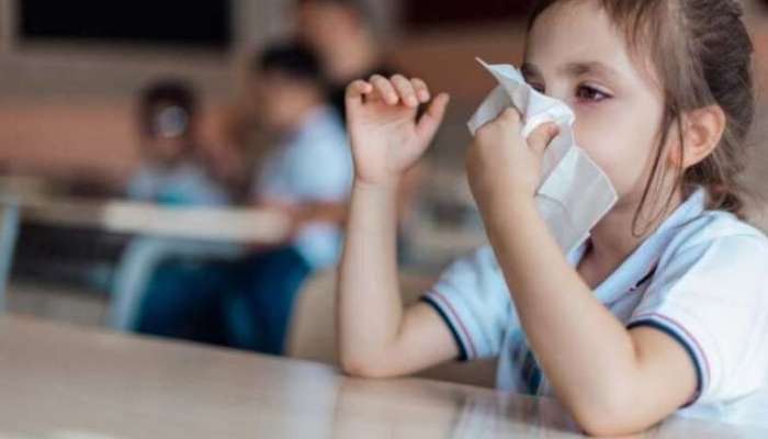 Yayılan qriplə bağlı açıqlama -   Nə etməli?