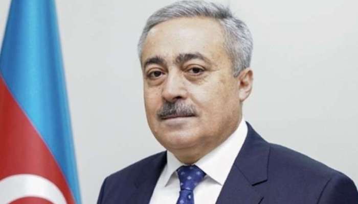 Hikmət İbrahimli vəzifəsindən ayrıldı 