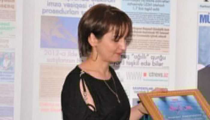 Tibb Universitetinə mətbuat katibi təyin edildi 