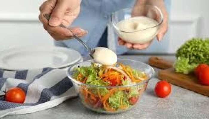 Mayonez narkotik kimidir  - Nə etməli? 