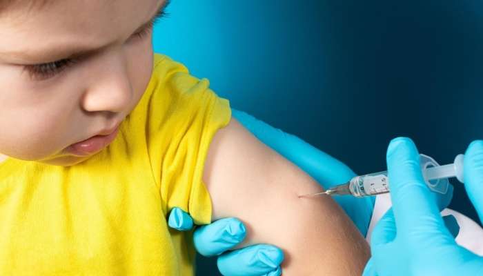 Azərbaycanda bu uşaqlar  peyvənd olunacaq