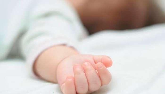 1 yaşlı uşaq  qızdırmadan öldü - Gədəbəydə dəhşət!