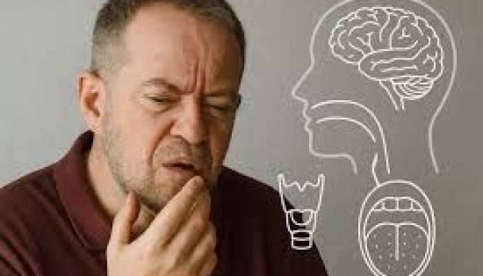 Dizartriya – insultdan 1 həftə öncəki    XƏBƏRDARLIQ