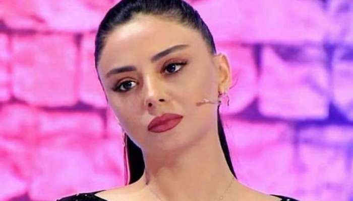 Vüsalənin səhhətində problem yarandı 