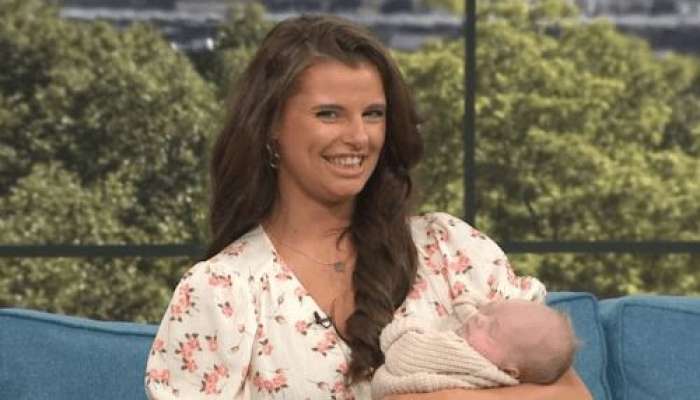 Appendisiti tutduğunu düşündü  – Gözlənilmədən uşaq doğdu