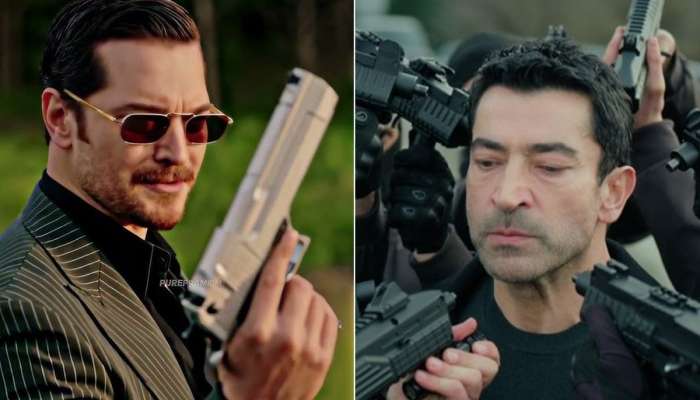 Məktəbə hücuma görə seriallar dəyişəcək 