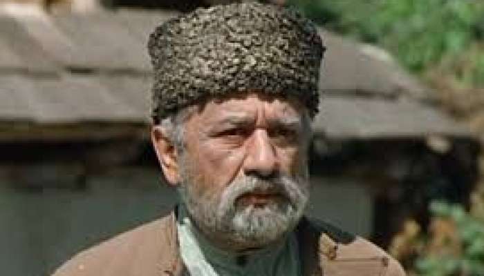 Məşhur aktyor Şeyxzamanovun qardaşı  qızı ölü tapıldı 