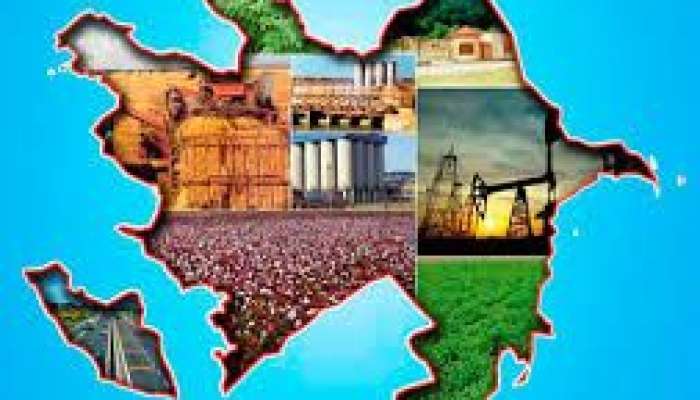 Azərbaycanın ən çox əhalisi olan rayonları   - SİYAHI