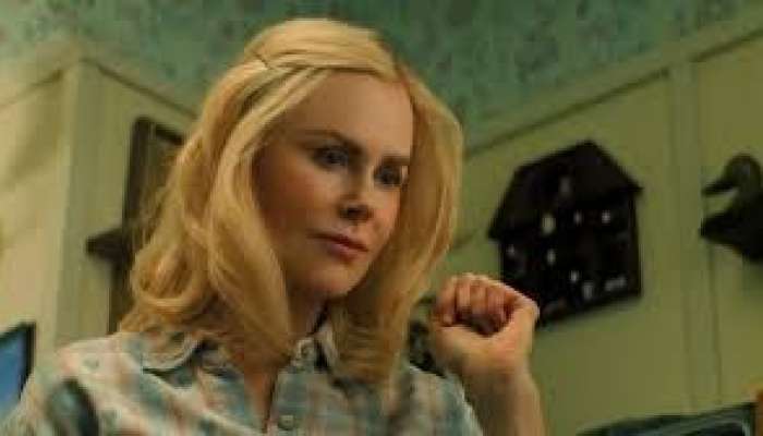 Nikol Kidman ölüm bələdçisi olmağa    -  hazırlaşır