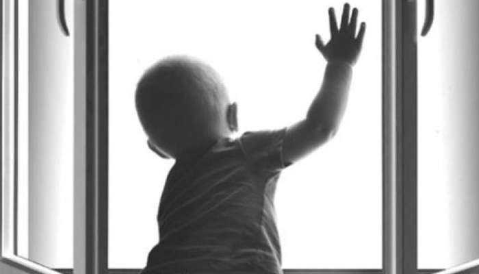 3 yaşlı uşaq faciəvi şəkildə öldü -  Bakıda dəhşət