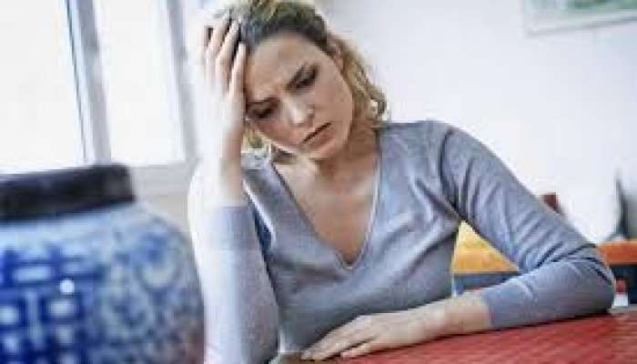 Yeməkdən sonra başınız niyə ağrıyır?     - Gizli siqnal